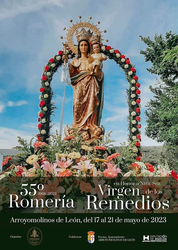Romería de Nuestra Señora de los Remedios  